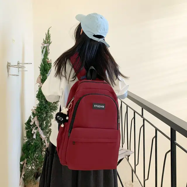 GEERDUN Backpack