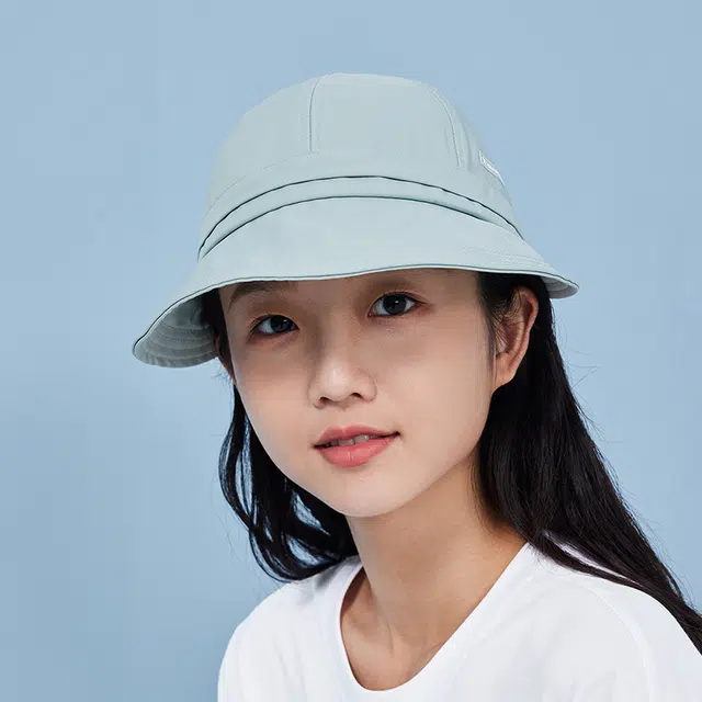特步 徽标标志 聚酯纤维 休闲帽 女款 多色