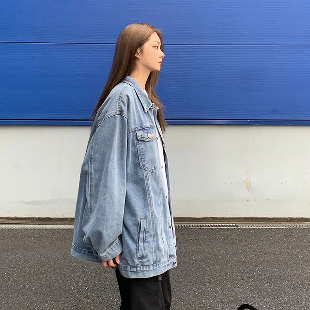 MKIEZER oversize