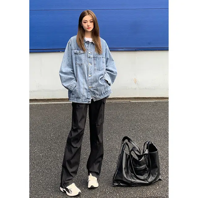 MKIEZER oversize