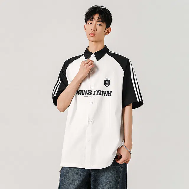 MKIEZER Polo