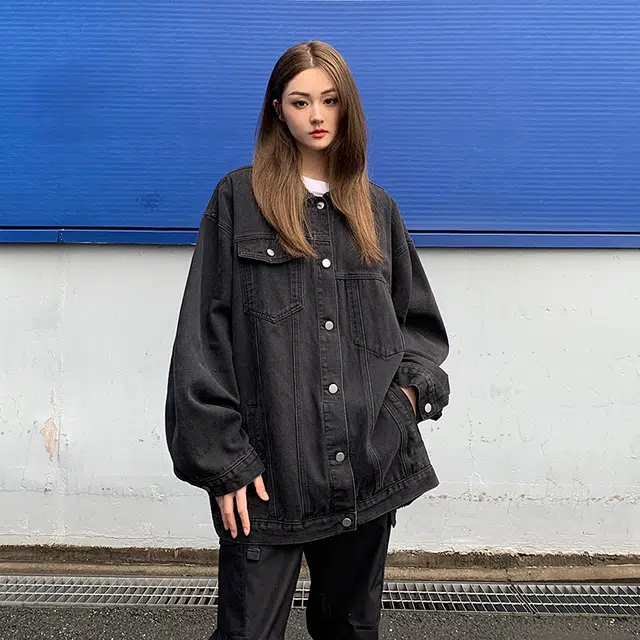 MKIEZER oversize