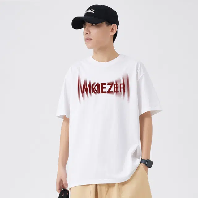 MKIEZER logoT