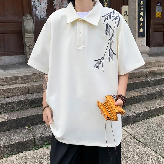 MKIEZER Polo