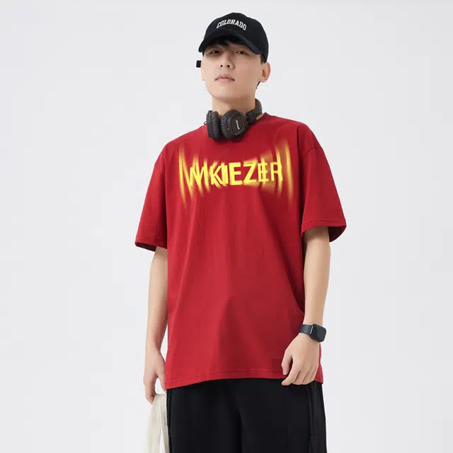 MKIEZER logoT