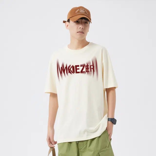 MKIEZER logoT