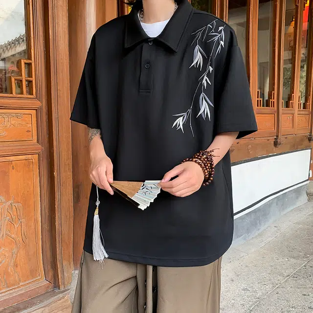MKIEZER Polo