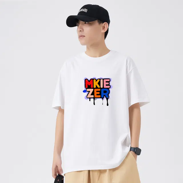 MKIEZER LogoT
