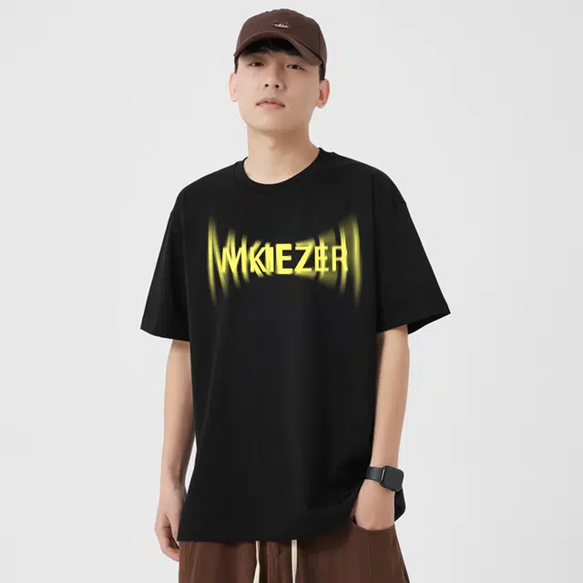 MKIEZER logoT