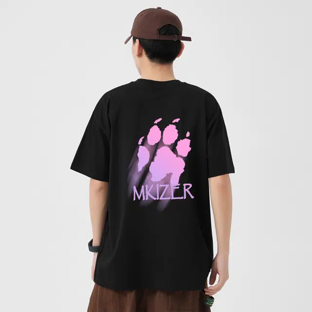 MKIEZER LogoT
