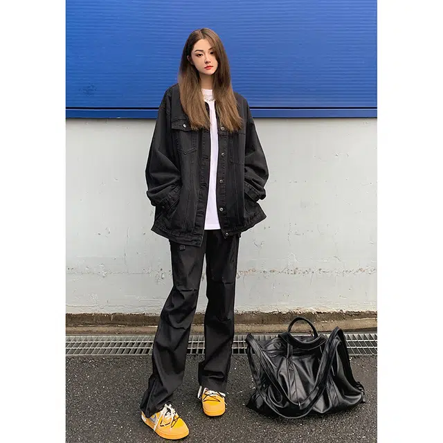 MKIEZER oversize