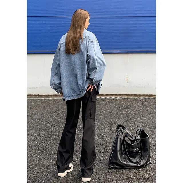 MKIEZER oversize
