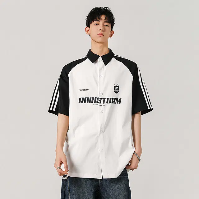 MKIEZER Polo