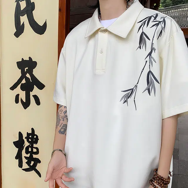 MKIEZER Polo