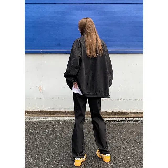 MKIEZER oversize