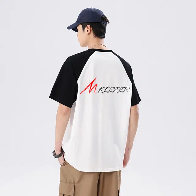 MKIEZER LogoT