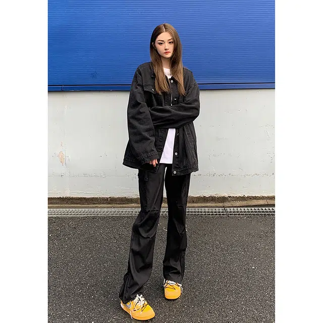 MKIEZER oversize