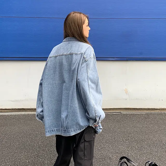 MKIEZER oversize