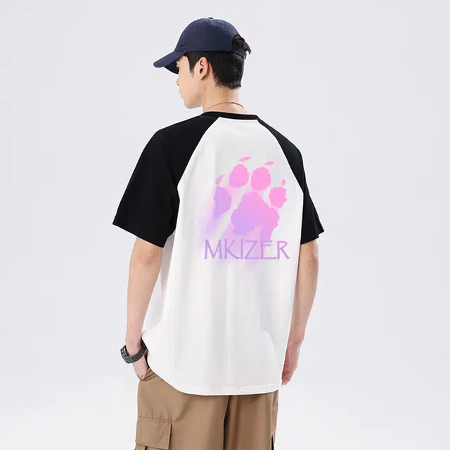 MKIEZER LogoT