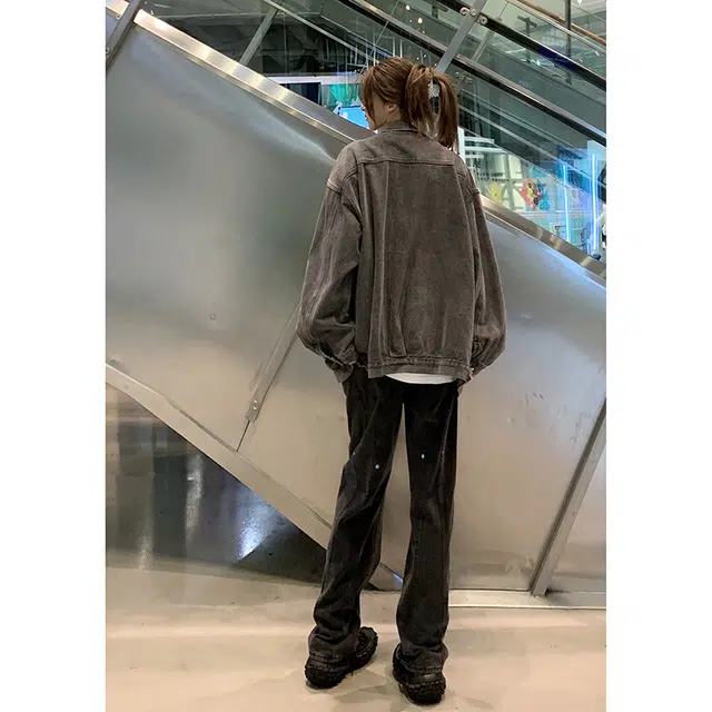 MKIEZER oversize