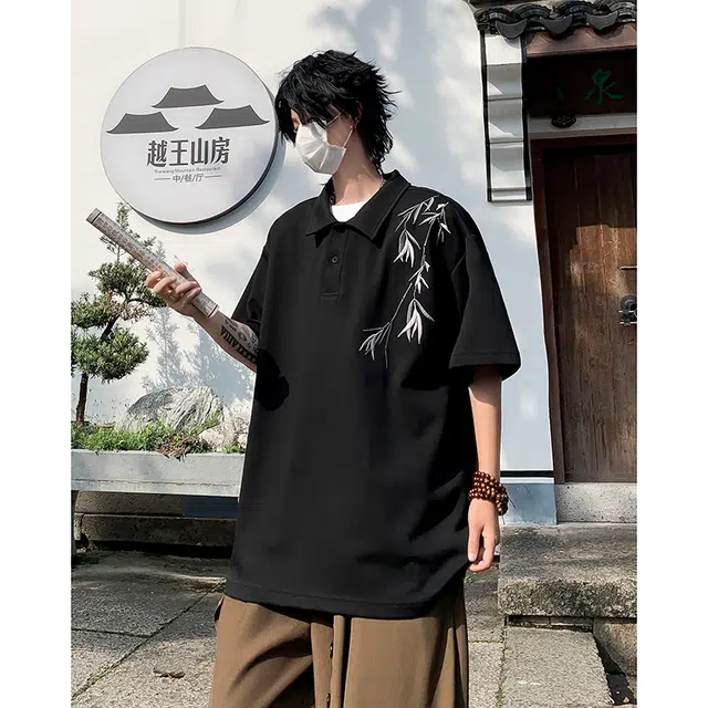 MKIEZER Polo