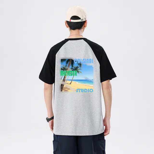 MKIEZER T