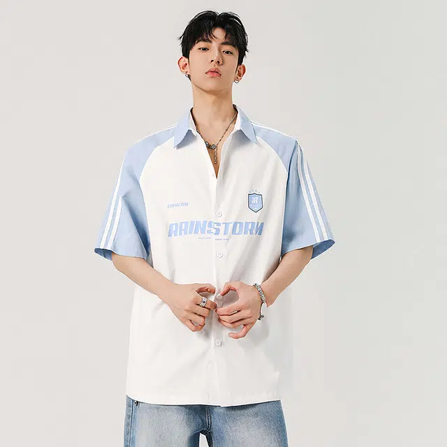 MKIEZER Polo