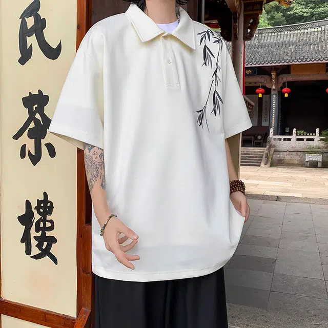 MKIEZER Polo