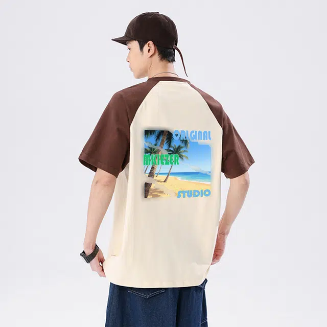 MKIEZER T