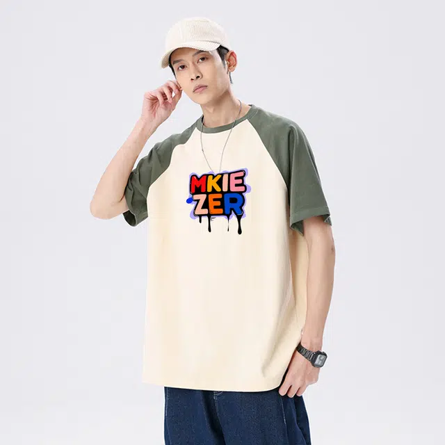 MKIEZER LogoT