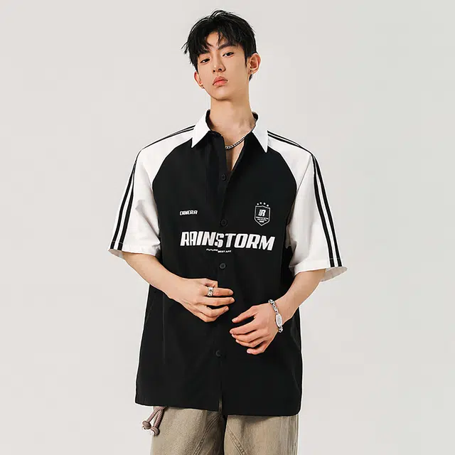 MKIEZER Polo