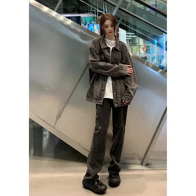MKIEZER oversize
