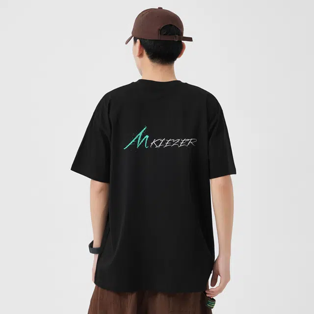 MKIEZER logoT
