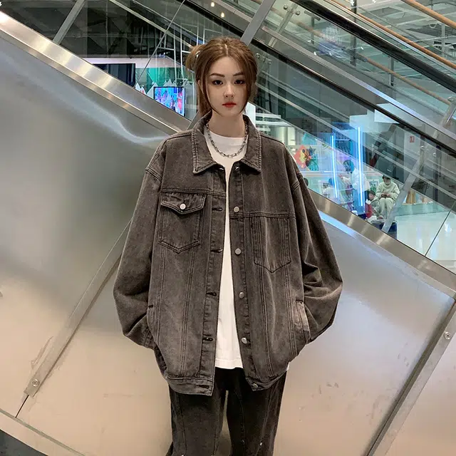 MKIEZER oversize