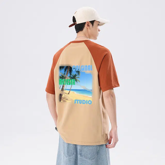 MKIEZER T