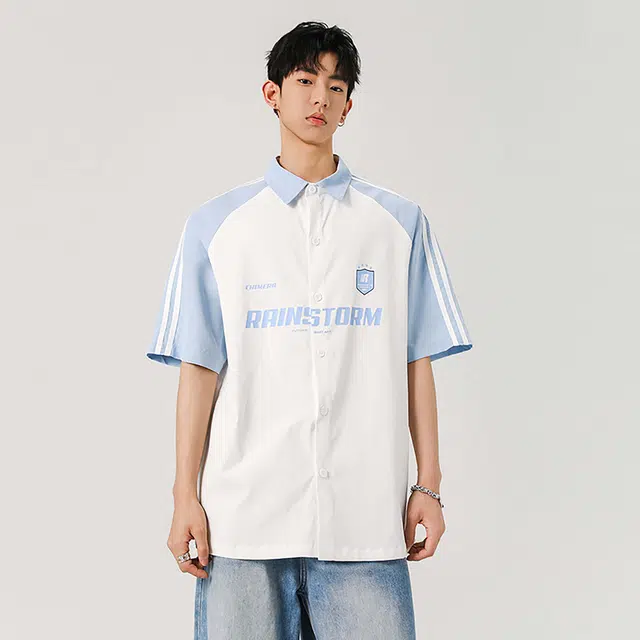 MKIEZER Polo