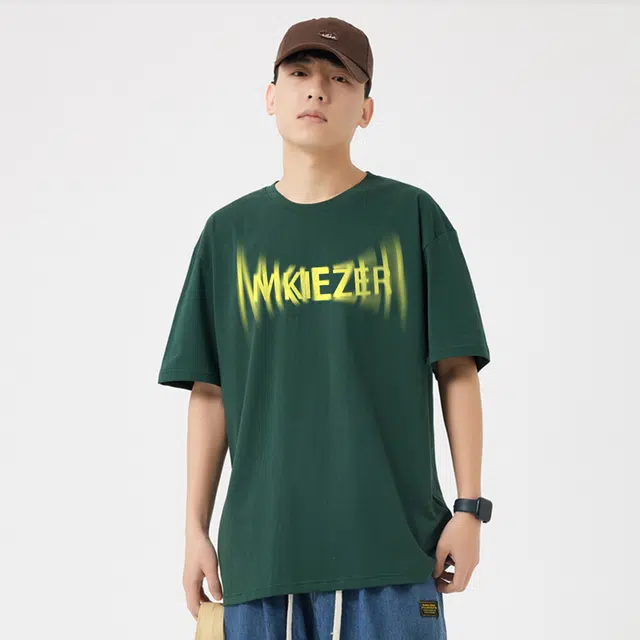 MKIEZER logoT