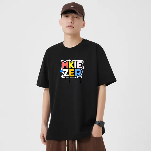 MKIEZER LogoT