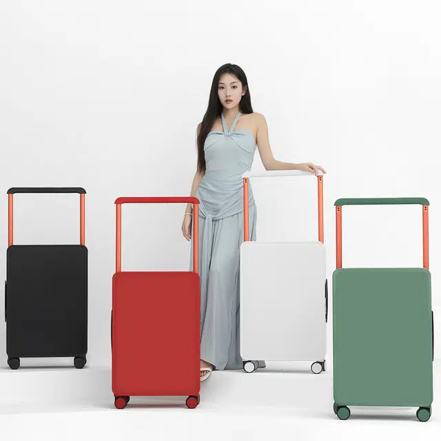 TSA PC 2024