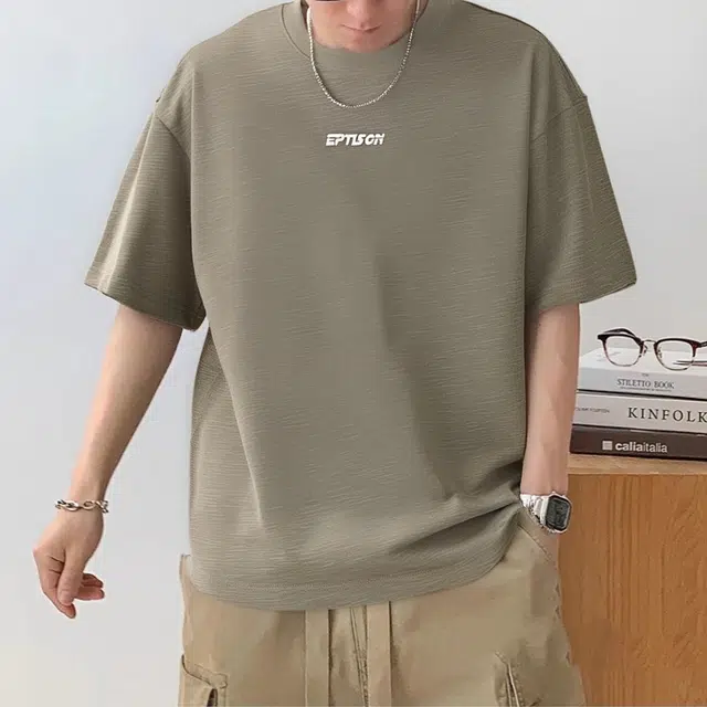 EPTISON Clean Fit T