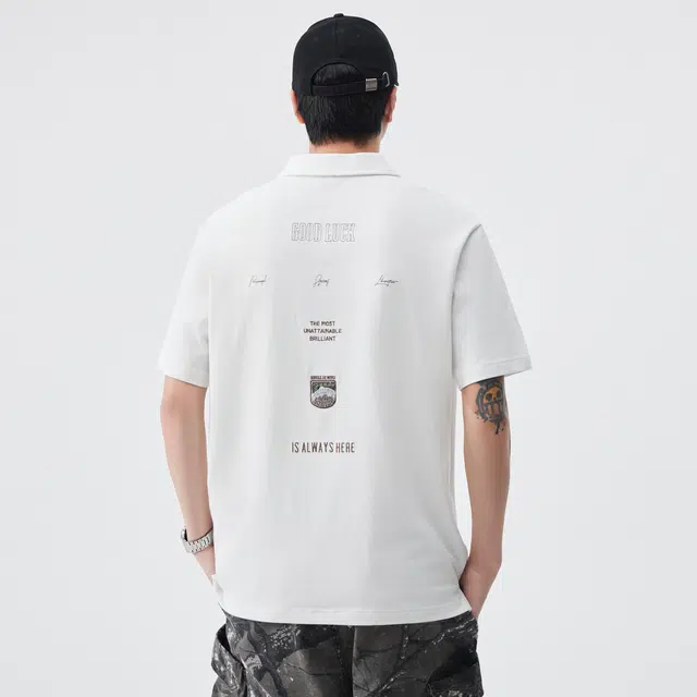 EPTISON Polo