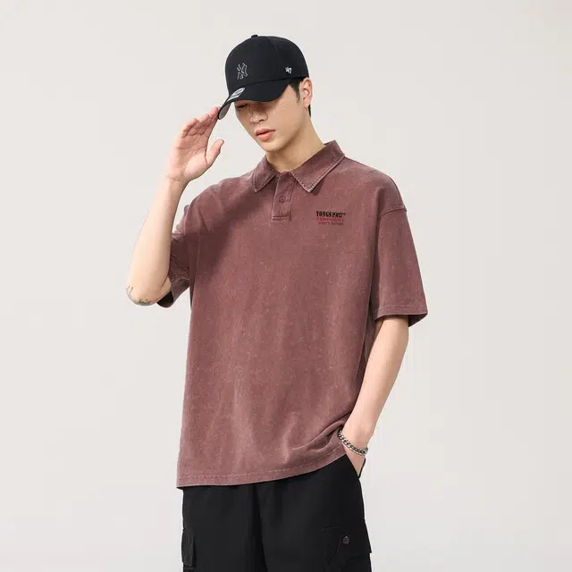 EPTISON Polo