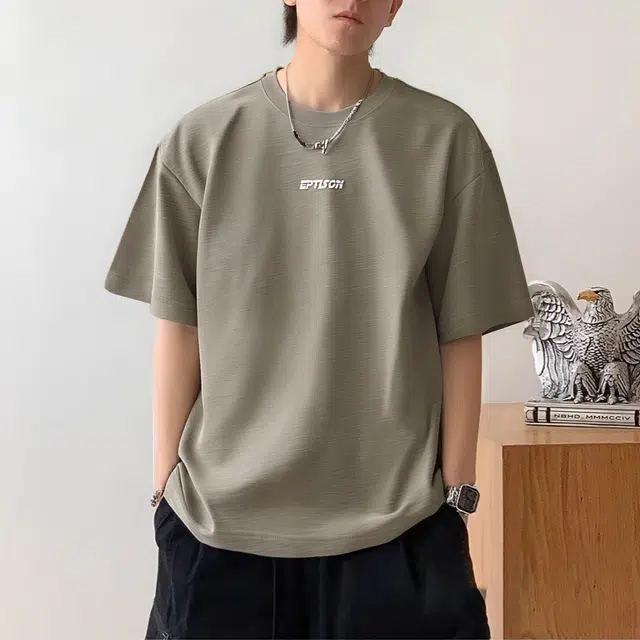 EPTISON Clean Fit T