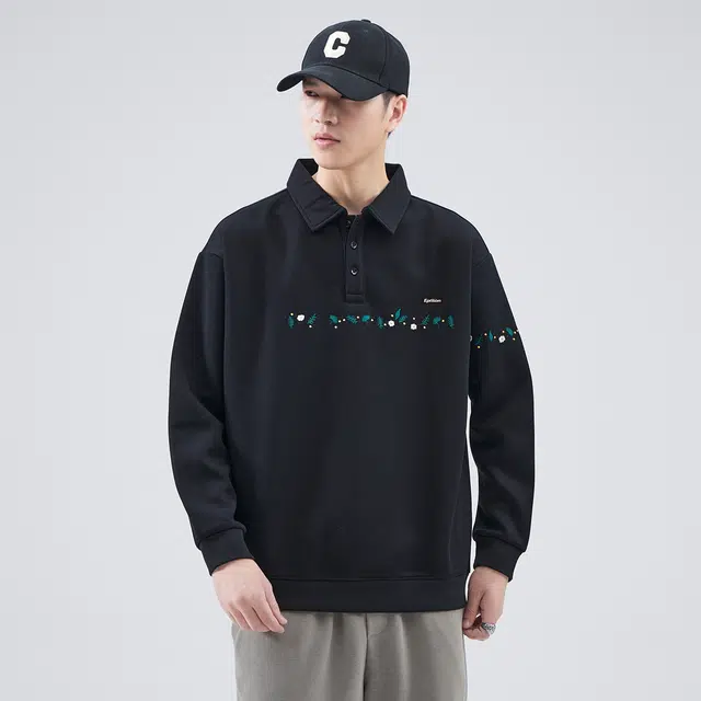 EPTISON Polo