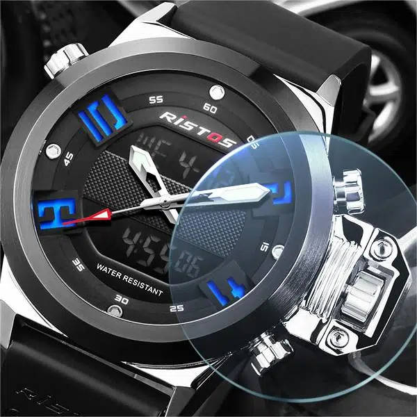 RISTOS 9391G