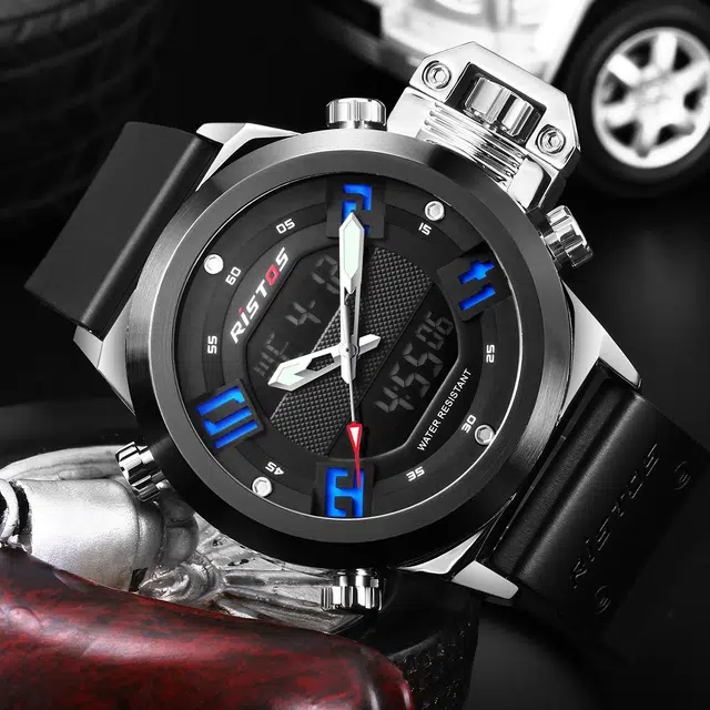 RISTOS 9391G