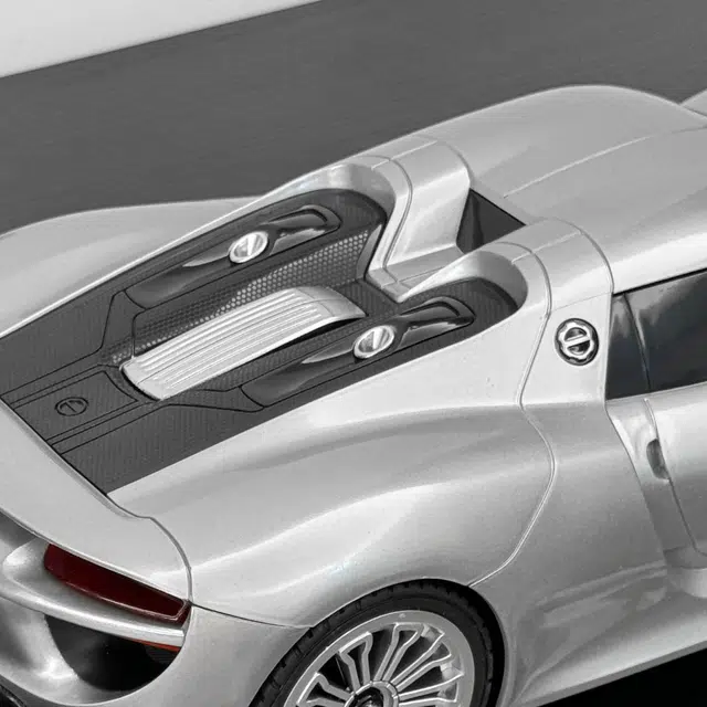 918Spyder