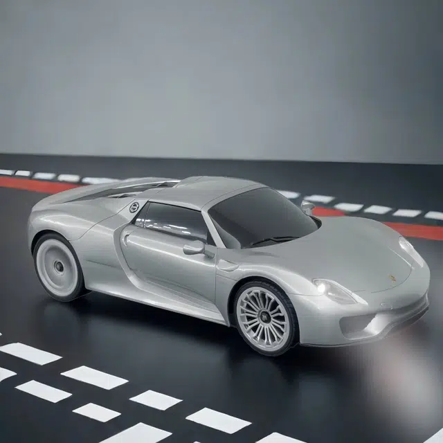 918Spyder