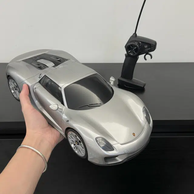 918Spyder