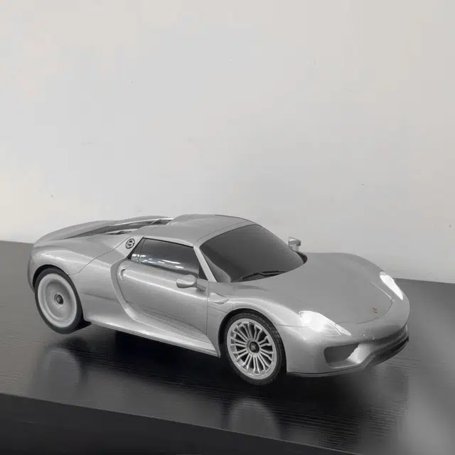 918Spyder